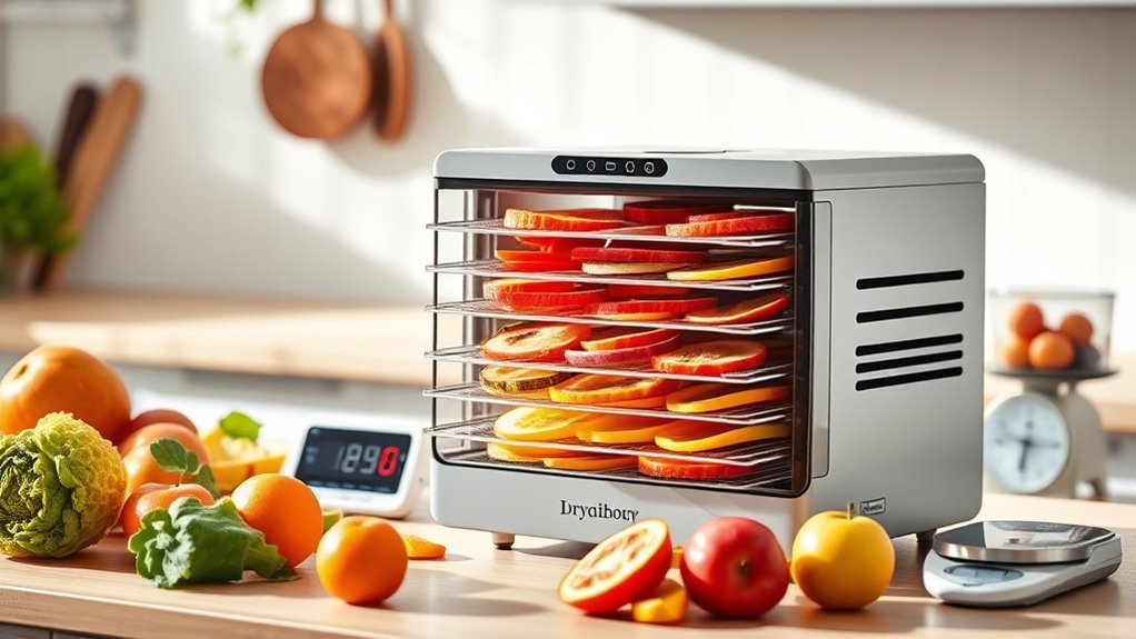 temperature capacity efficiency safety
