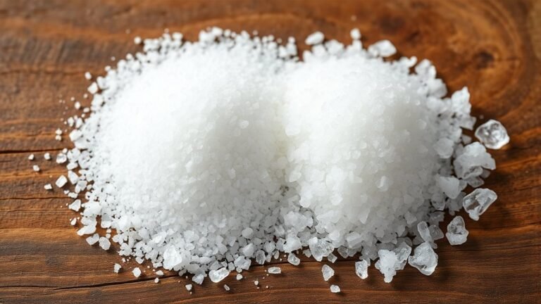 texture density crystallization usage