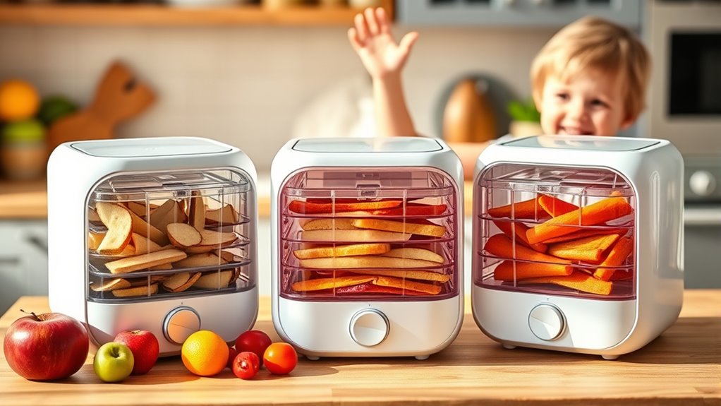toddler safe dehydration essentials