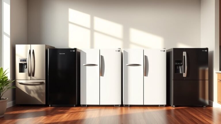 top 12 compact refrigerator picks