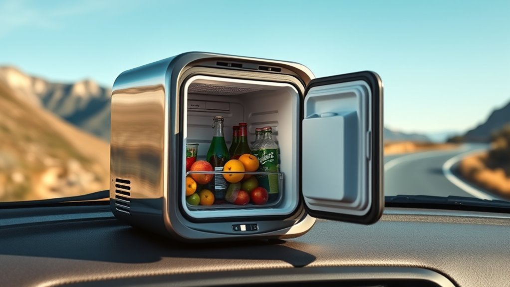 top 12v fridge freezer picks
