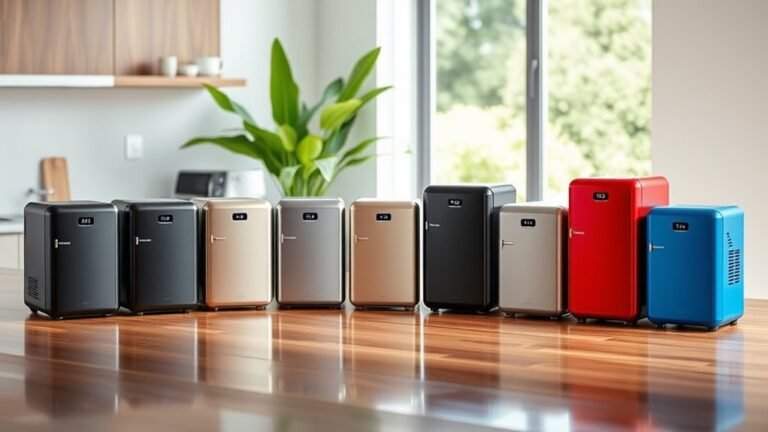 top 12v fridges for 2027