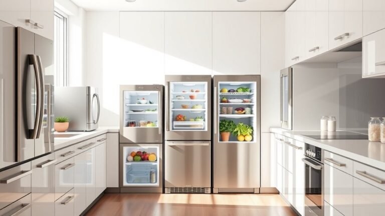 top 14 compact refrigerator picks