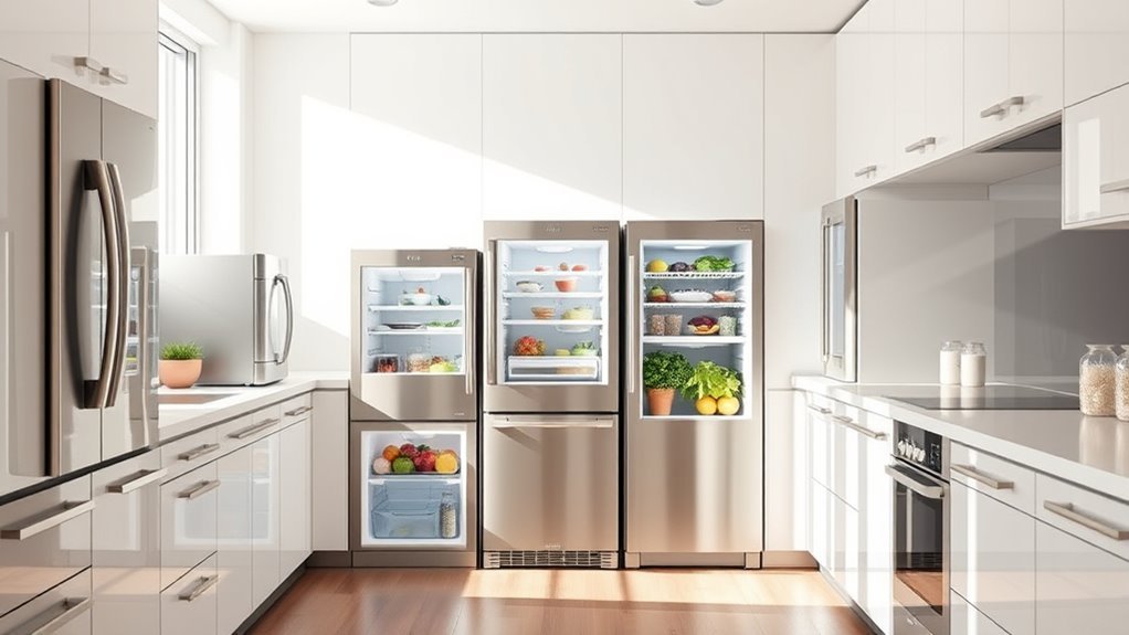 top 14 compact refrigerator picks