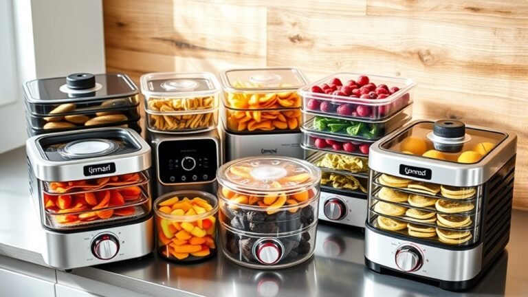top 15 amazon dehydrator reviews