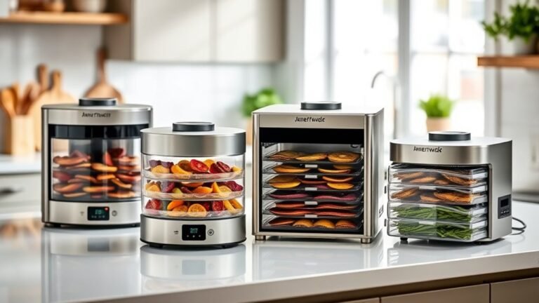 top 15 amazon food dehydrators