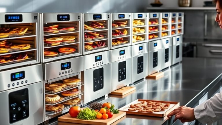top 15 chef dehydrator picks
