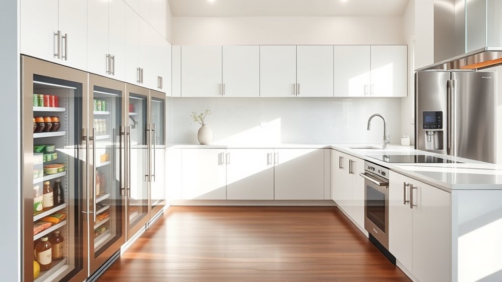 top 15 compact undercounter refrigerators