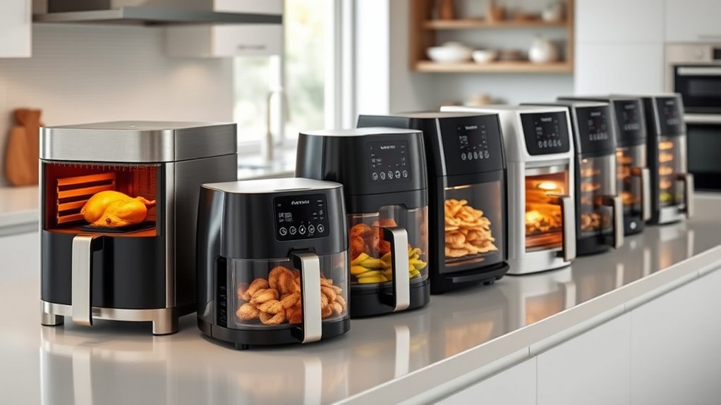 top 15 cooking appliance guides