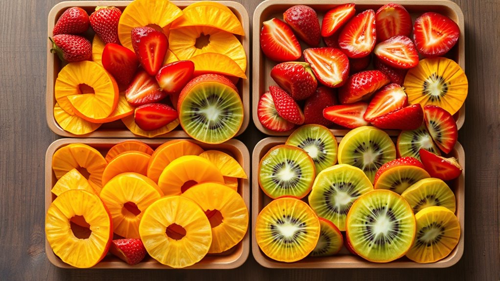 top 15 dehydrator fruit recipes