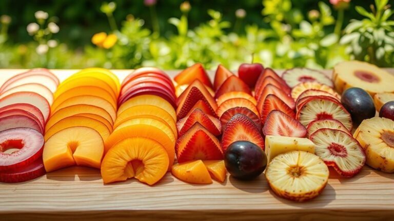 top 15 dehydrator fruits
