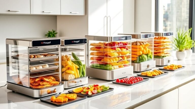 top 15 dehydrator reviews