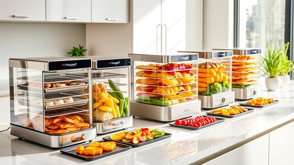 top 15 dehydrator reviews