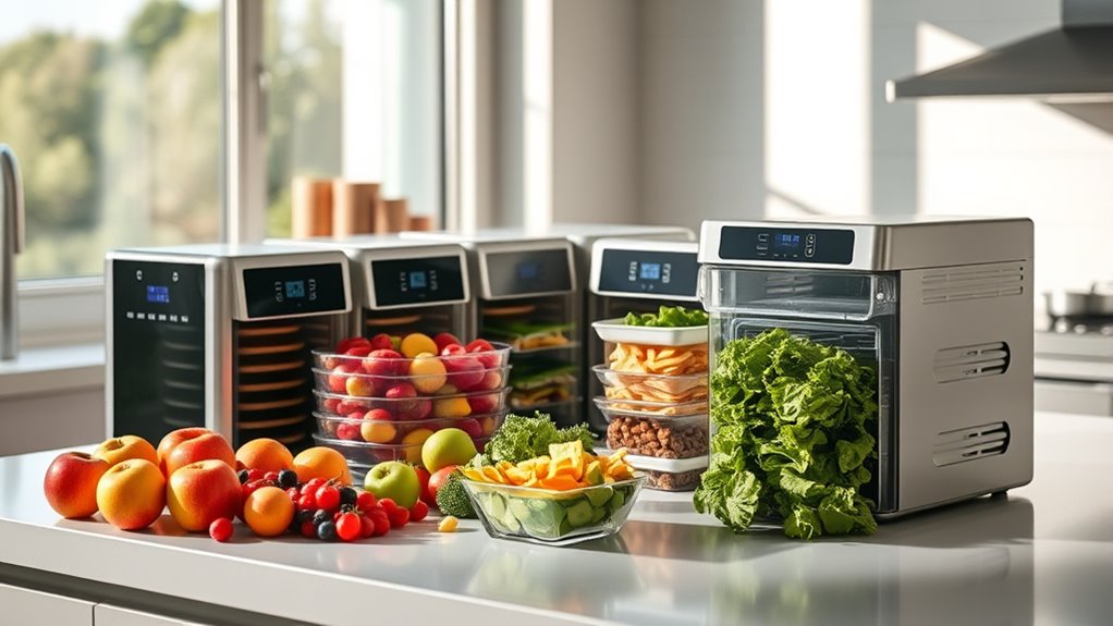 top 15 fitness dehydrator picks