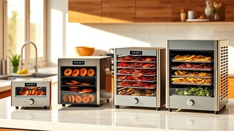 top 15 food dehydrators 2027