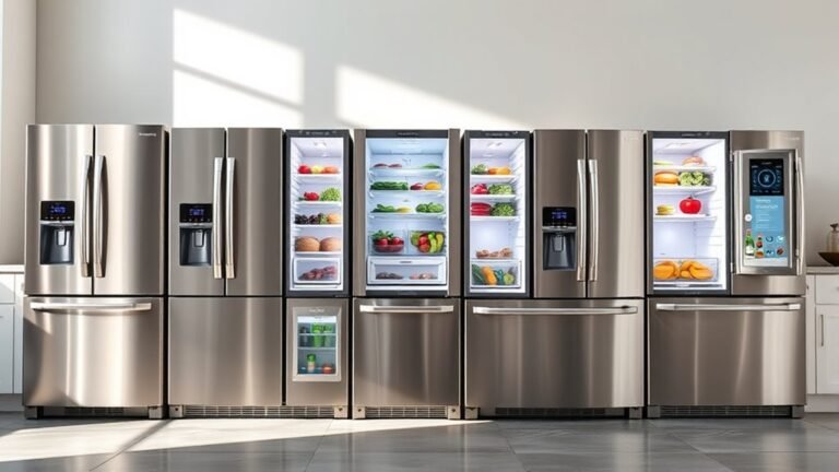 top 15 frigidaire refrigerators 2027