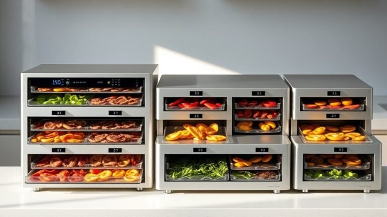 top 15 high quality dehydrators