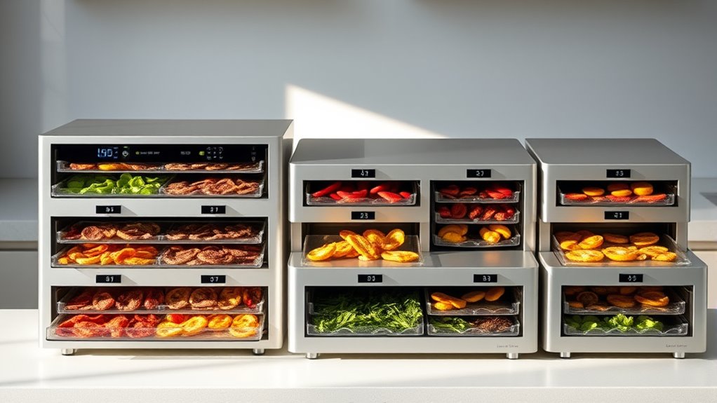 top 15 high quality dehydrators