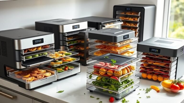 top 15 home dehydrators