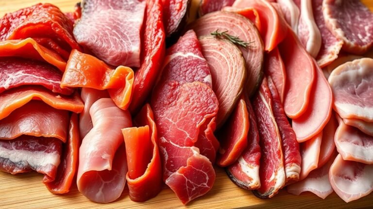 top 15 jerky meat options