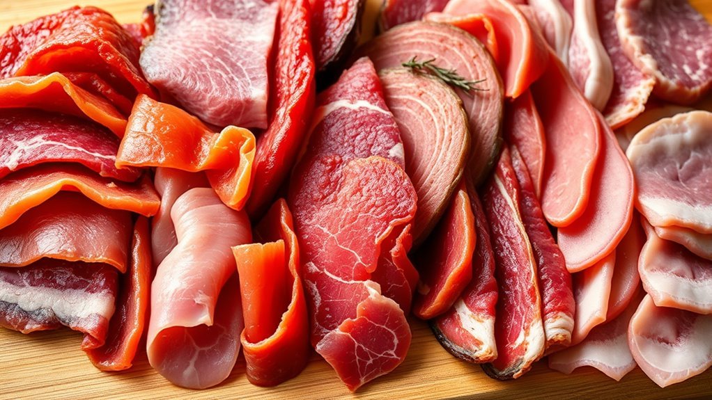top 15 jerky meat options