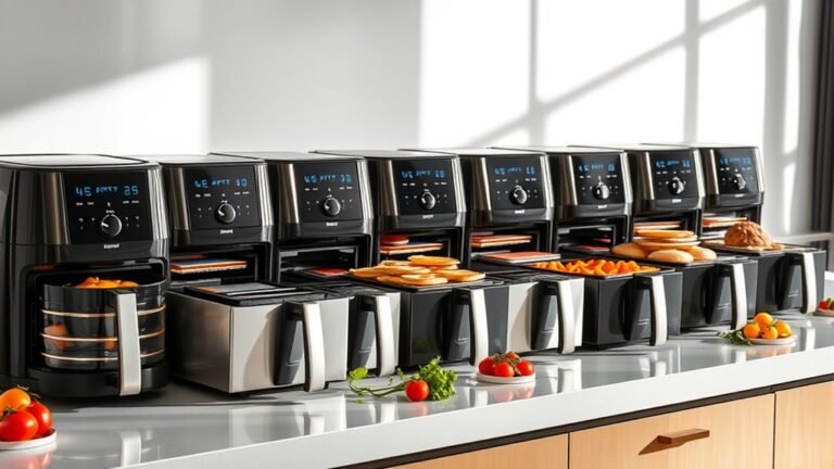 top 15 kitchen appliance reviews