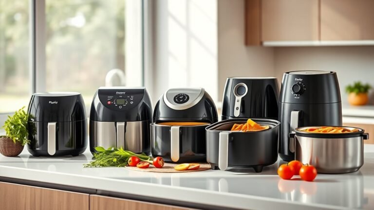 top 15 kitchen appliances