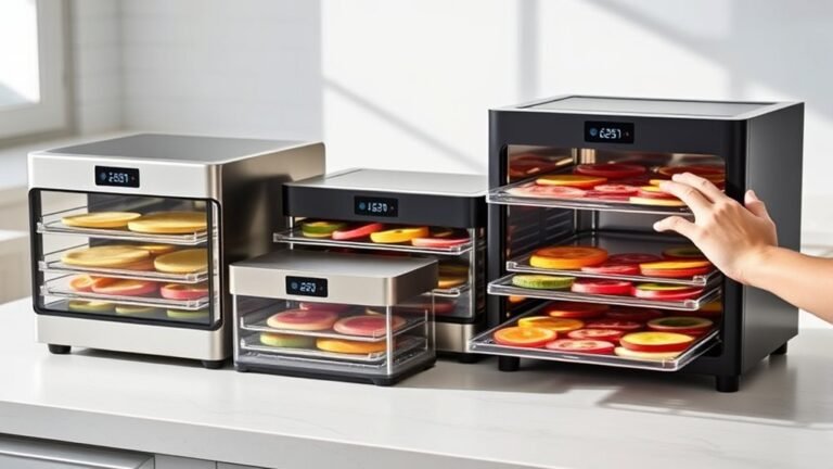 top 15 rapid dehydrator picks