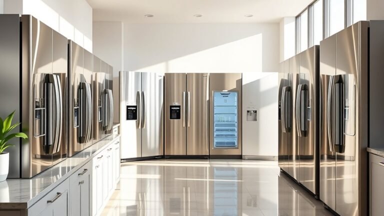 top 15 refrigerator picks
