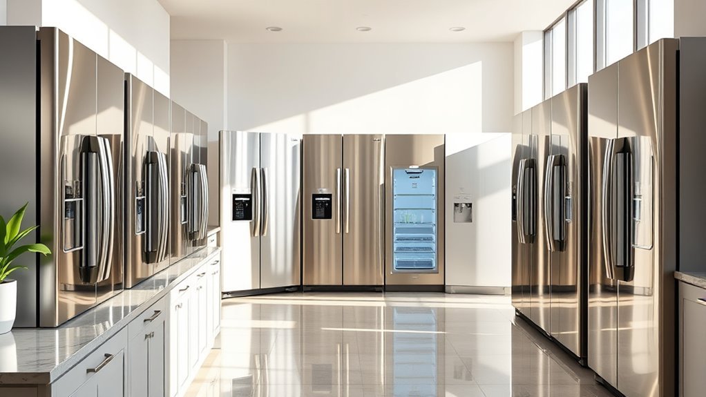 top 15 refrigerator picks