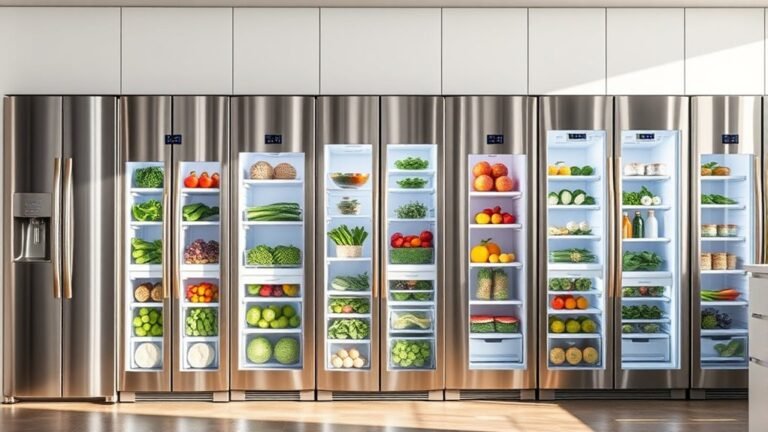 top 15 reliable food preservers
