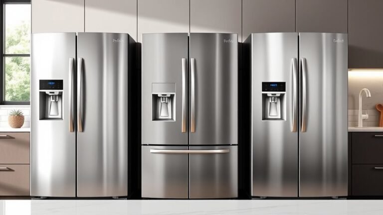 top 24 inch refrigerators