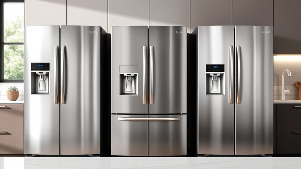 top 24 inch refrigerators