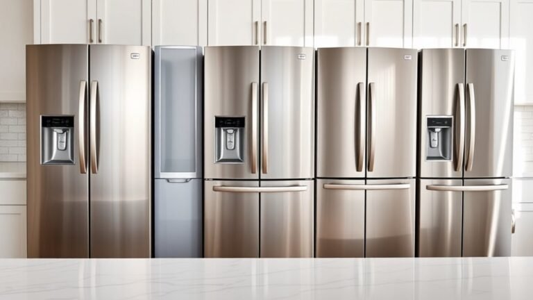 top 28 inch refrigerator picks
