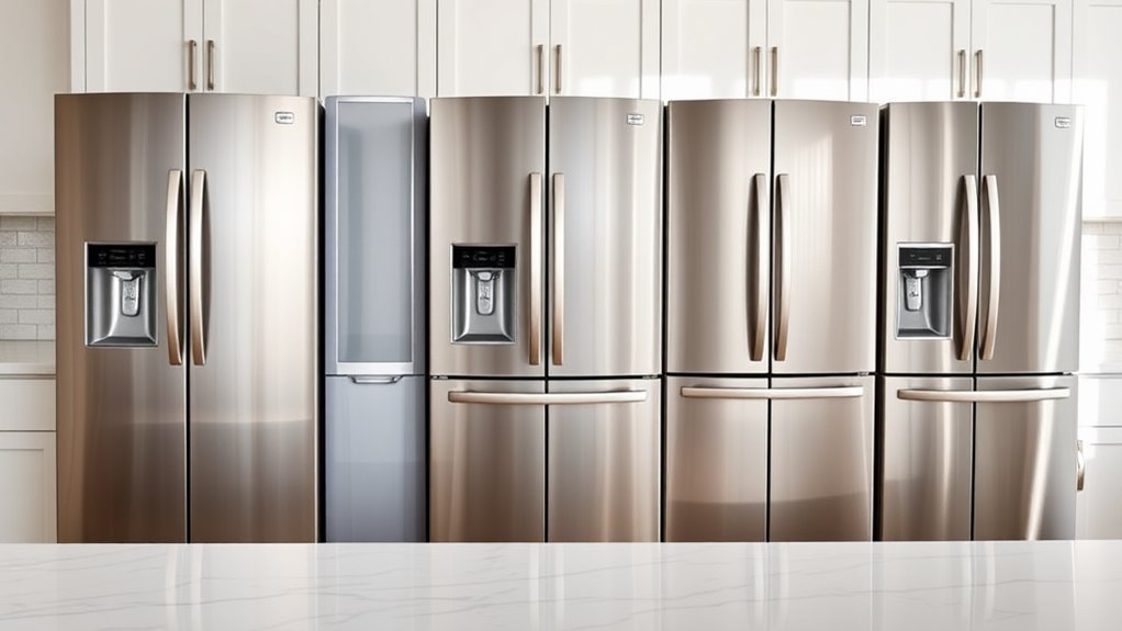 top 28 inch refrigerator picks