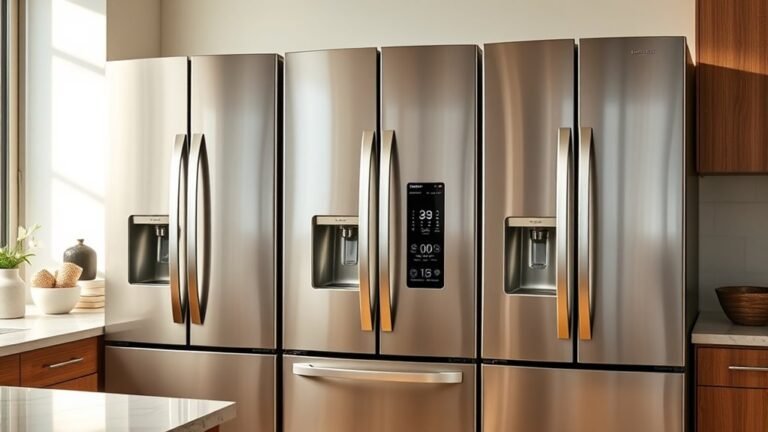 top 33 inch refrigerator picks