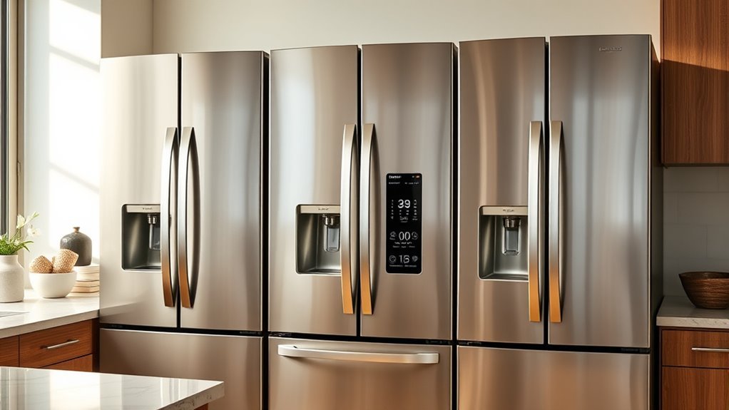 top 33 inch refrigerator picks