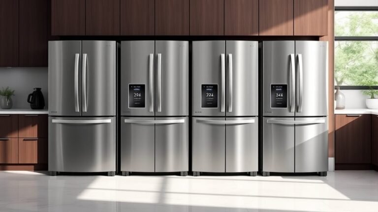 top 36x70 refrigerators 2027