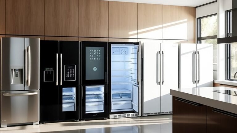 top 3 door fridges 2027