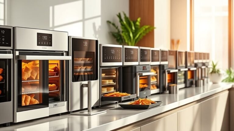 top air fryer dehydrator reviews