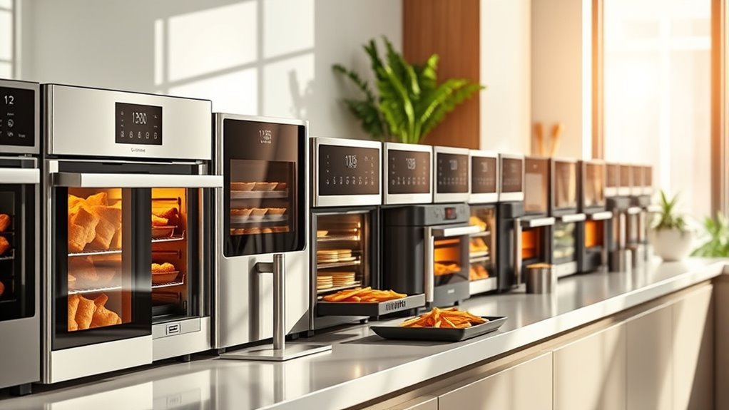 top air fryer dehydrator reviews