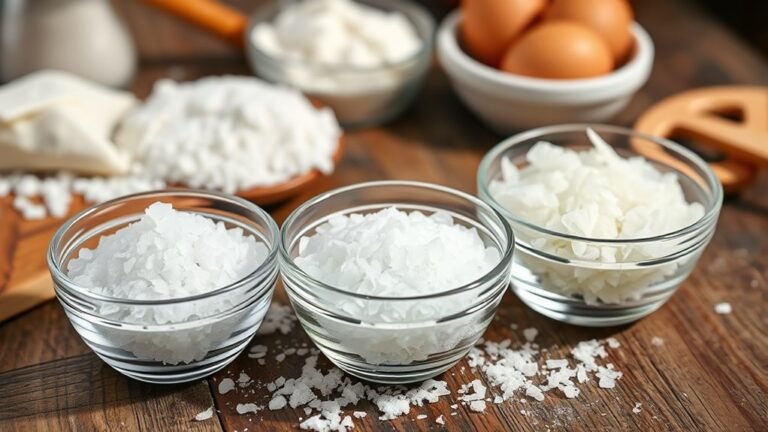 top baking salt options