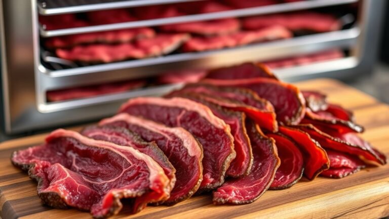 top beef jerky cuts