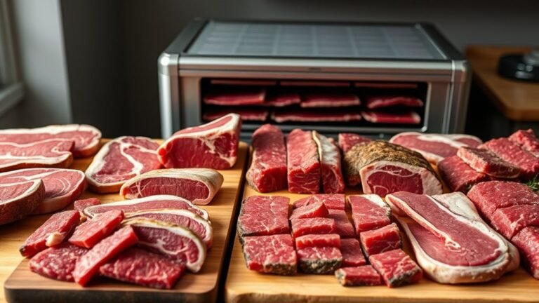 top beef jerky cuts