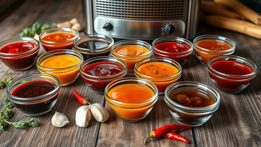 top beef jerky marinade recipes