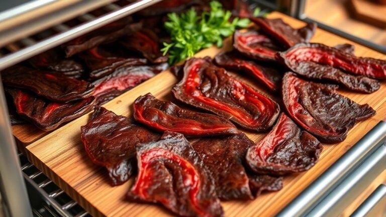 top beef jerky recipes