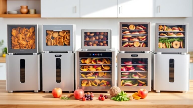 top beginner dehydrator picks