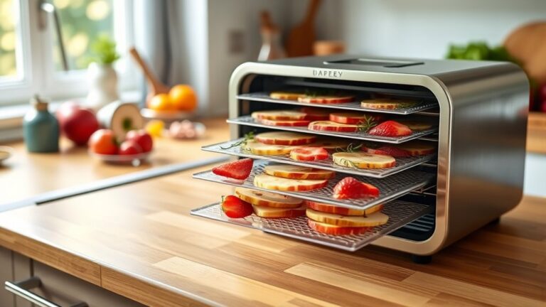 top beginner food dehydrators