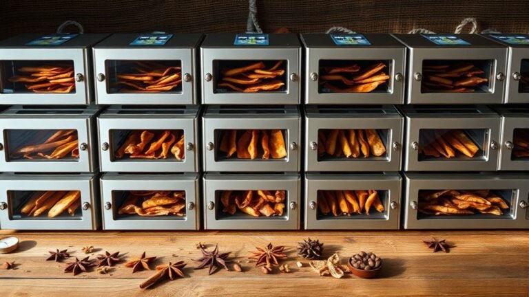 top biltong dehydrator picks