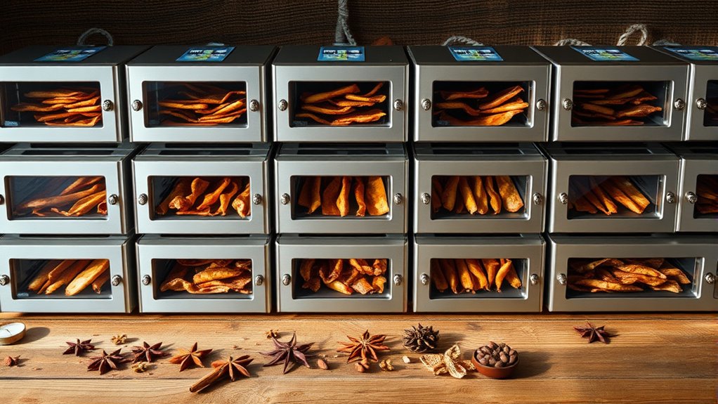 top biltong dehydrator picks